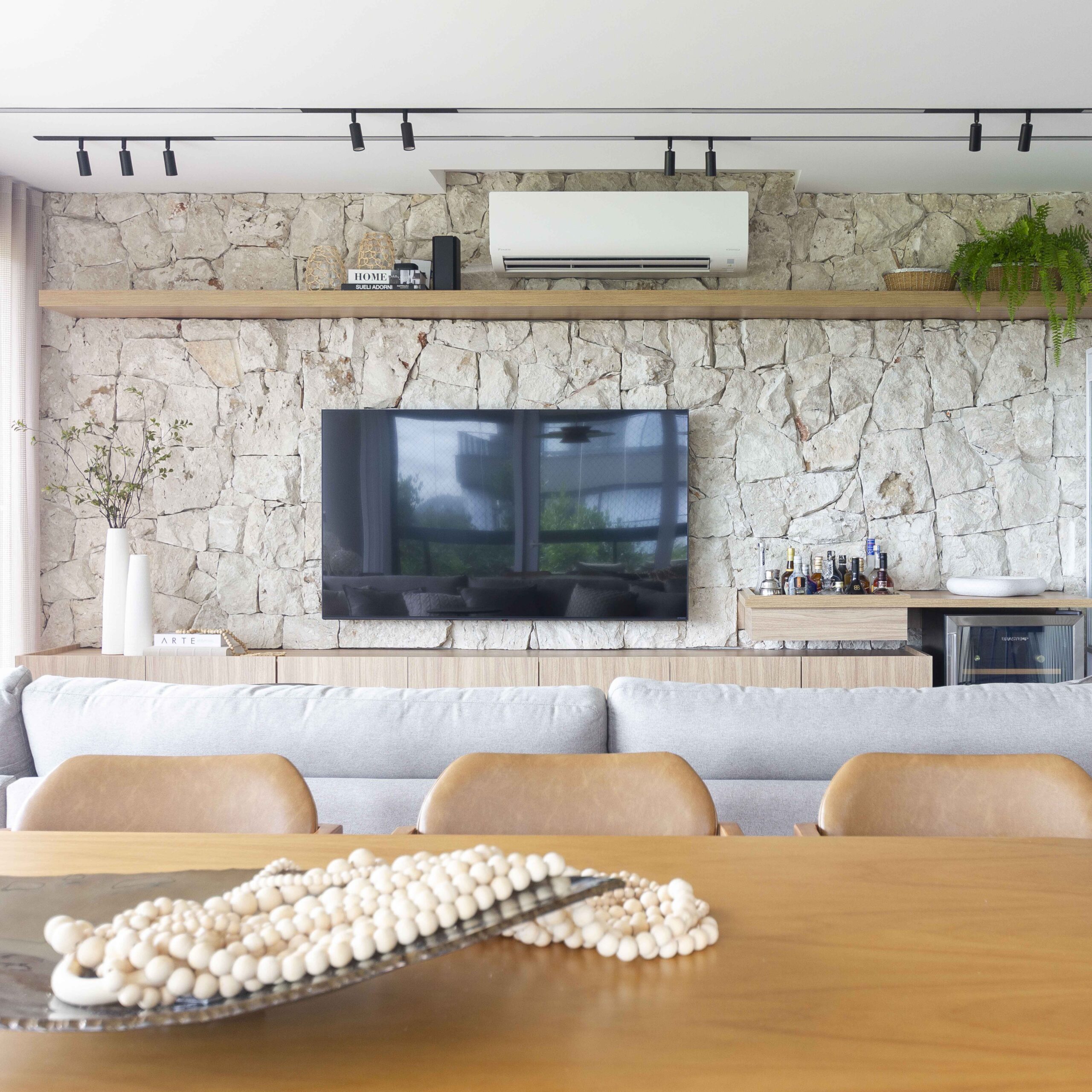 Living Arquitetura